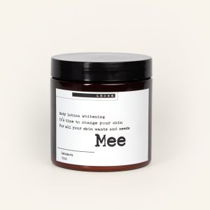 Mee body lotion 500g